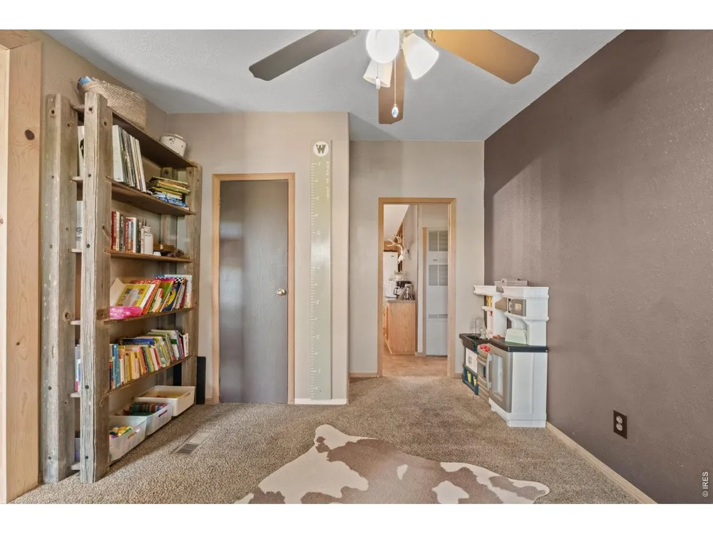 110 Logan Avenue #1/2 Merino, CO 80741