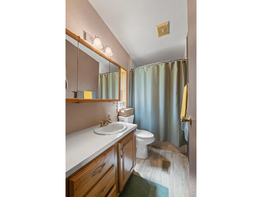 110 Logan Avenue #1/2 Merino, CO 80741