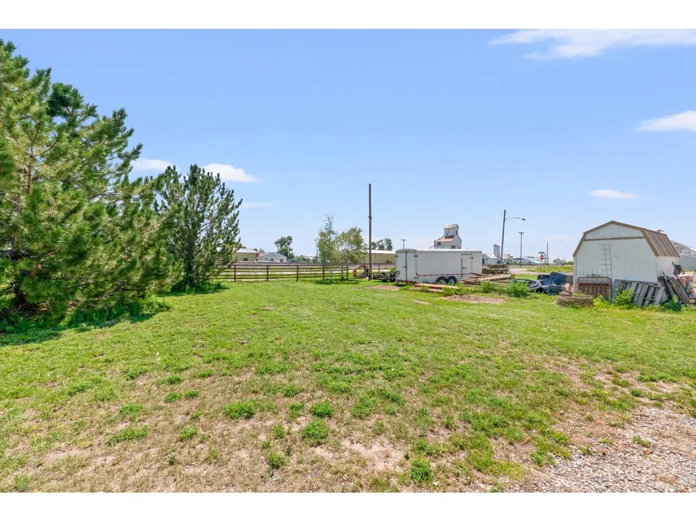 110 Logan Avenue #1/2 Merino, CO 80741