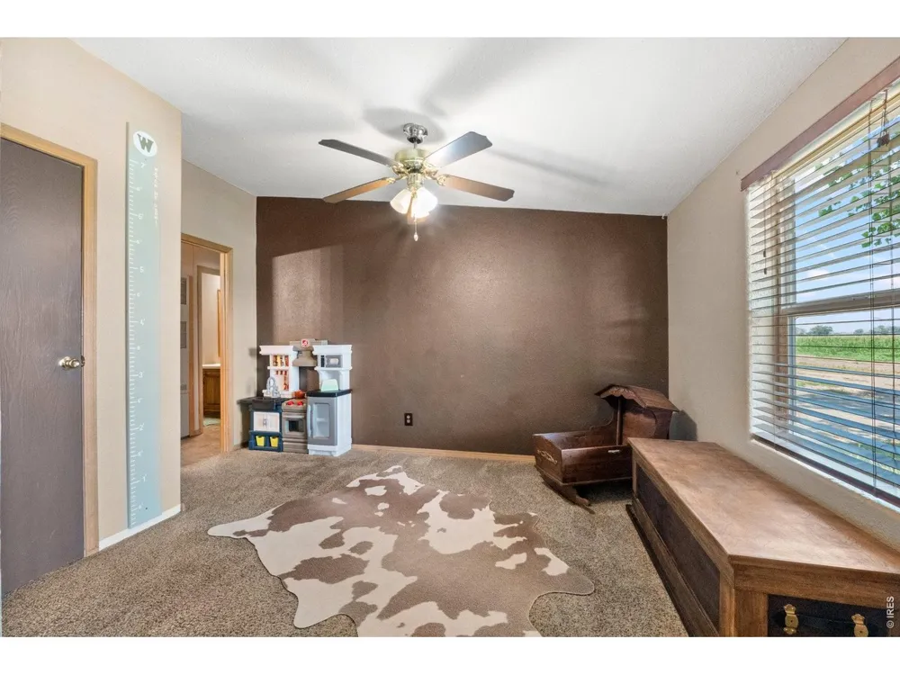 110 Logan Avenue #1/2 Merino, CO 80741