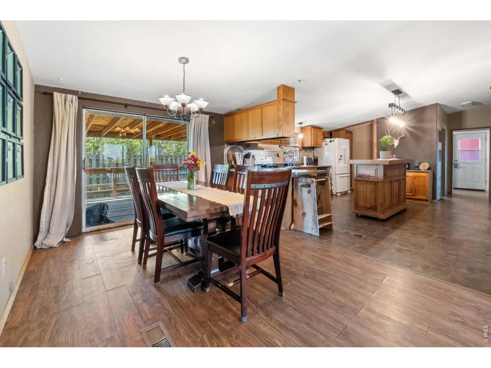 110 Logan Avenue #1/2 Merino, CO 80741
