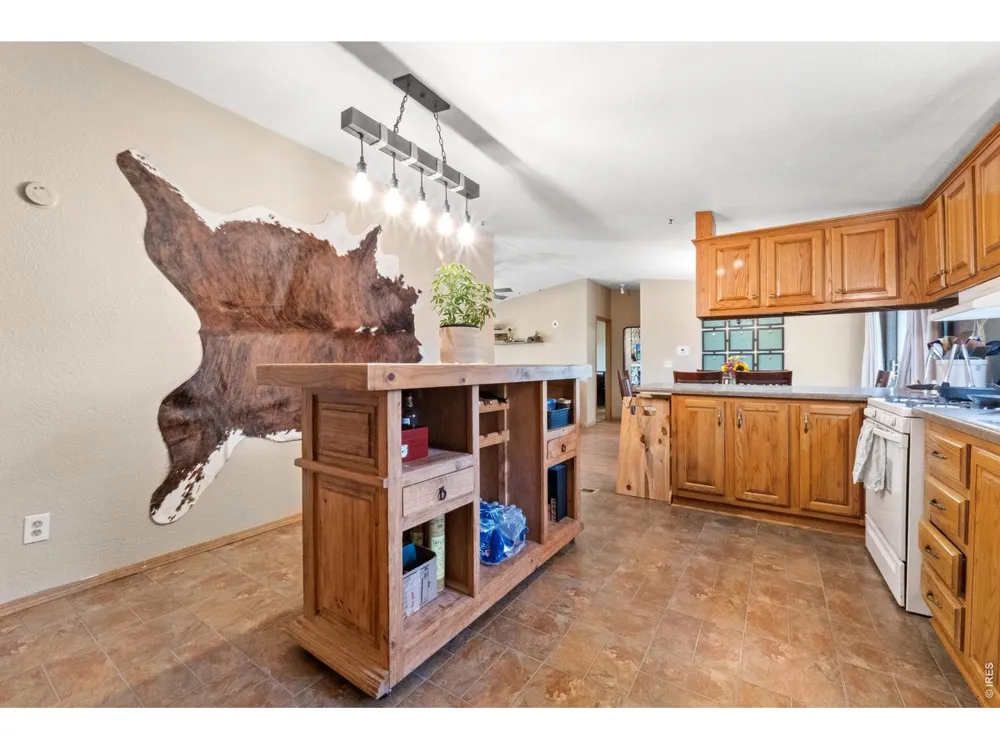 110 Logan Avenue #1/2 Merino, CO 80741