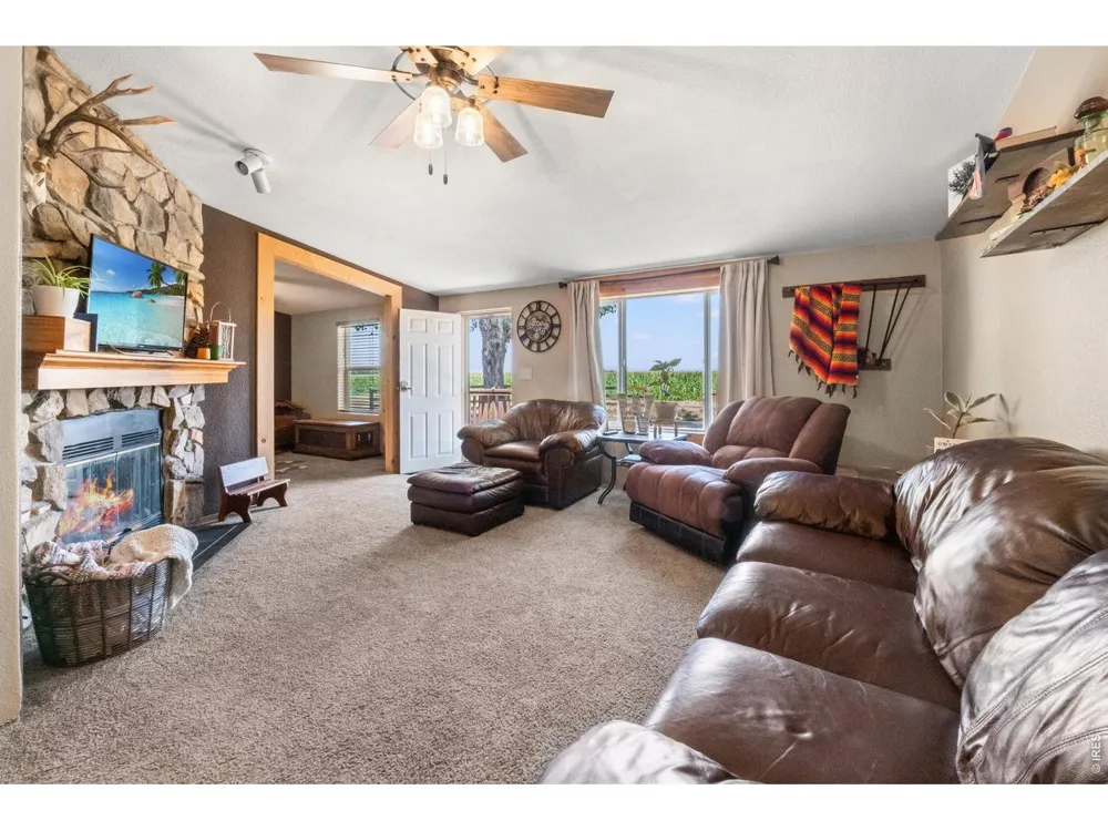 110 Logan Avenue #1/2 Merino, CO 80741