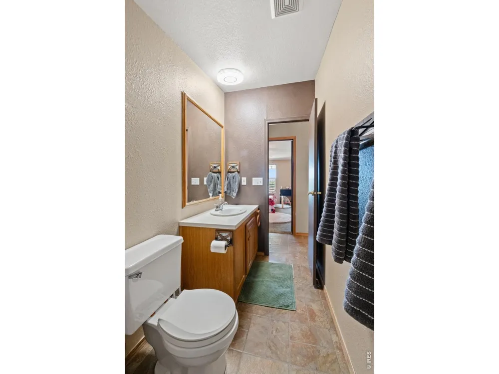 110 Logan Avenue #1/2 Merino, CO 80741