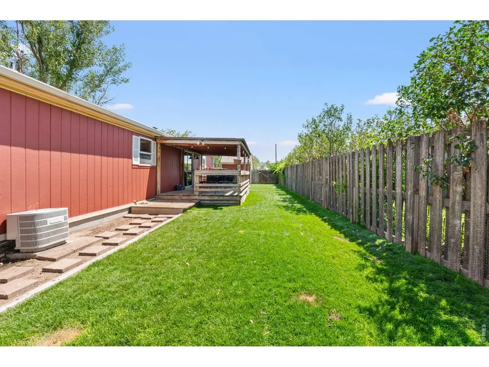 110 Logan Avenue #1/2 Merino, CO 80741