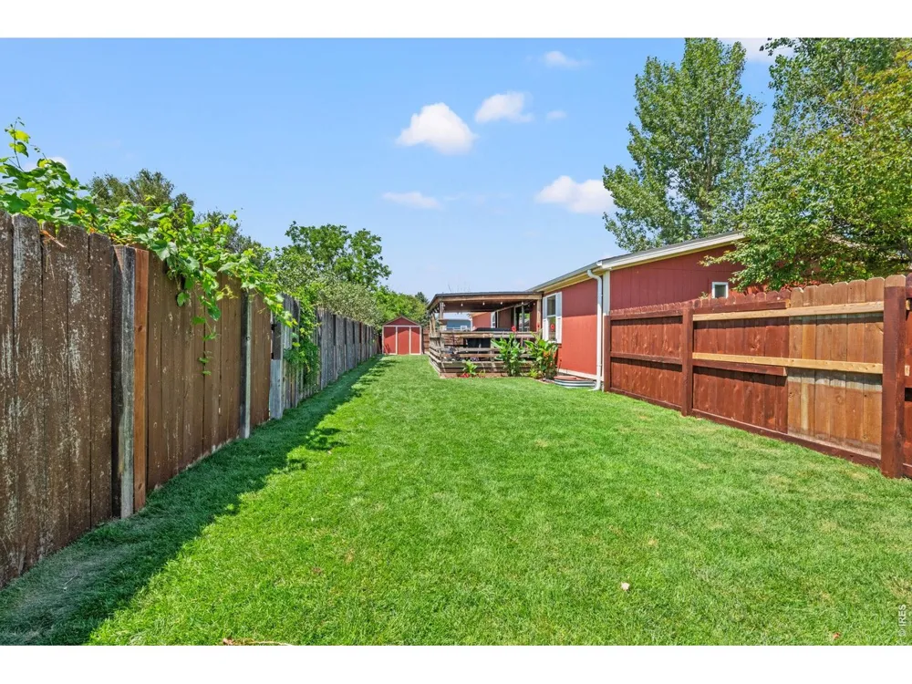 110 Logan Avenue #1/2 Merino, CO 80741