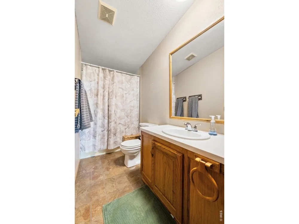 110 Logan Avenue #1/2 Merino, CO 80741