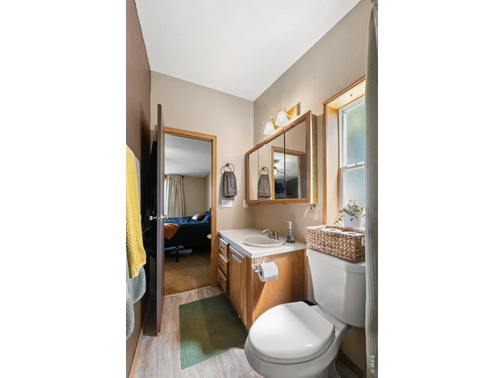 110 Logan Avenue #1/2 Merino, CO 80741