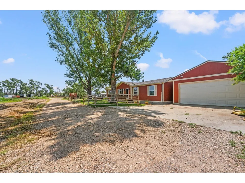 110 Logan Avenue #1/2 Merino, CO 80741