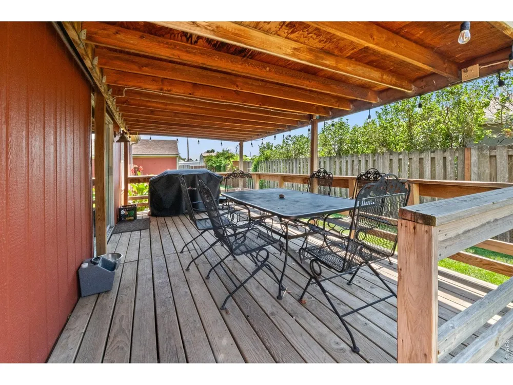 110 Logan Avenue #1/2 Merino, CO 80741