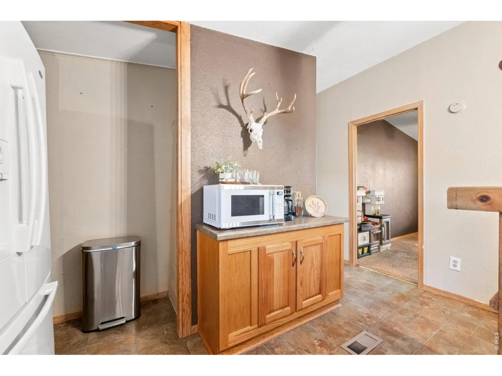 110 Logan Avenue #1/2 Merino, CO 80741