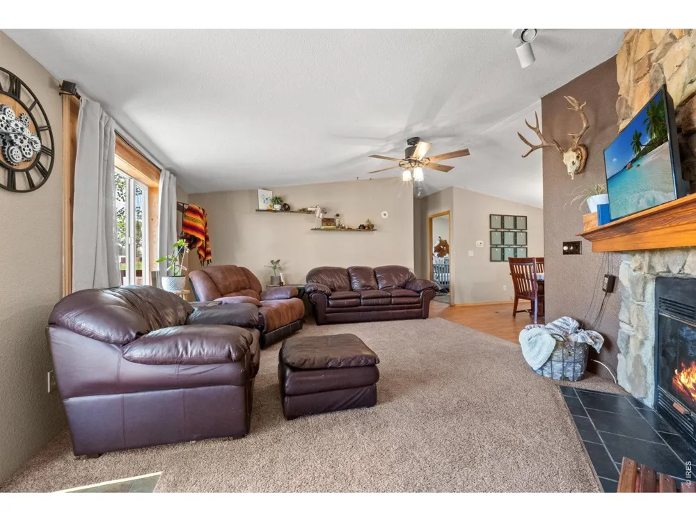 110 Logan Avenue #1/2 Merino, CO 80741