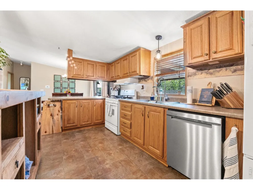 110 Logan Avenue #1/2 Merino, CO 80741