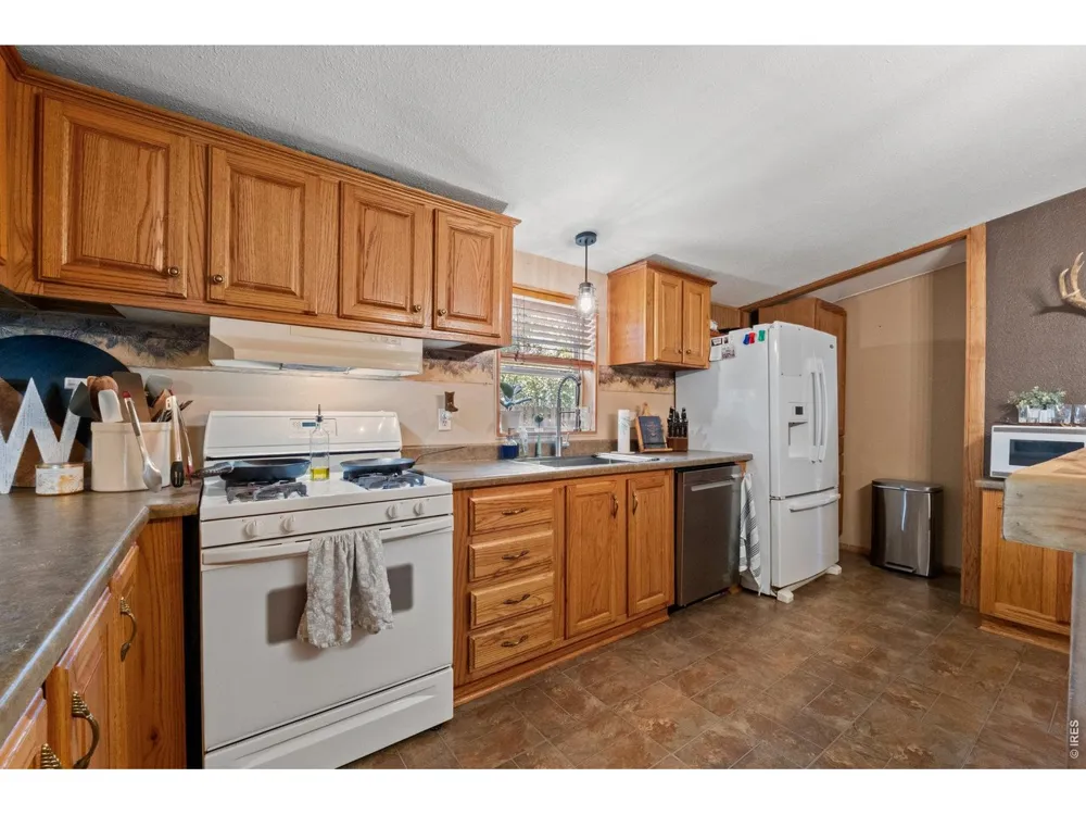 110 Logan Avenue #1/2 Merino, CO 80741