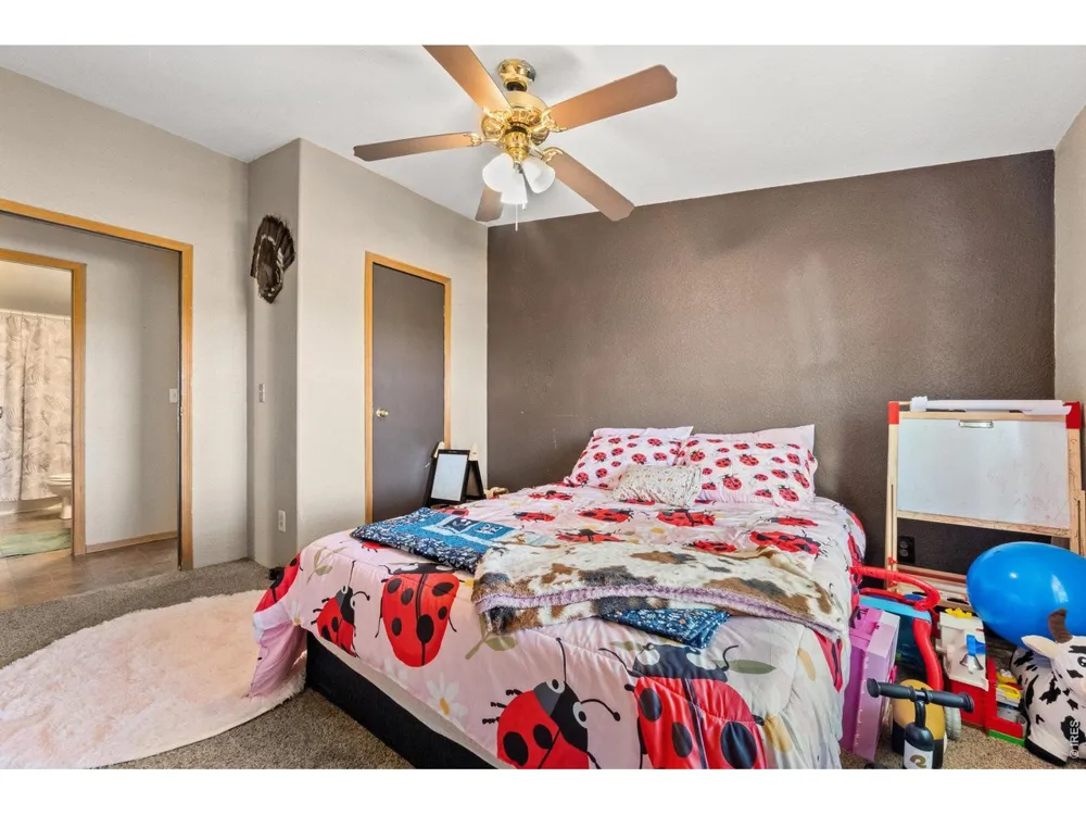 110 Logan Avenue #1/2 Merino, CO 80741