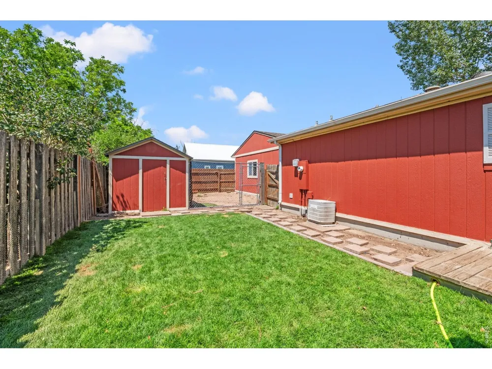 110 Logan Avenue #1/2 Merino, CO 80741