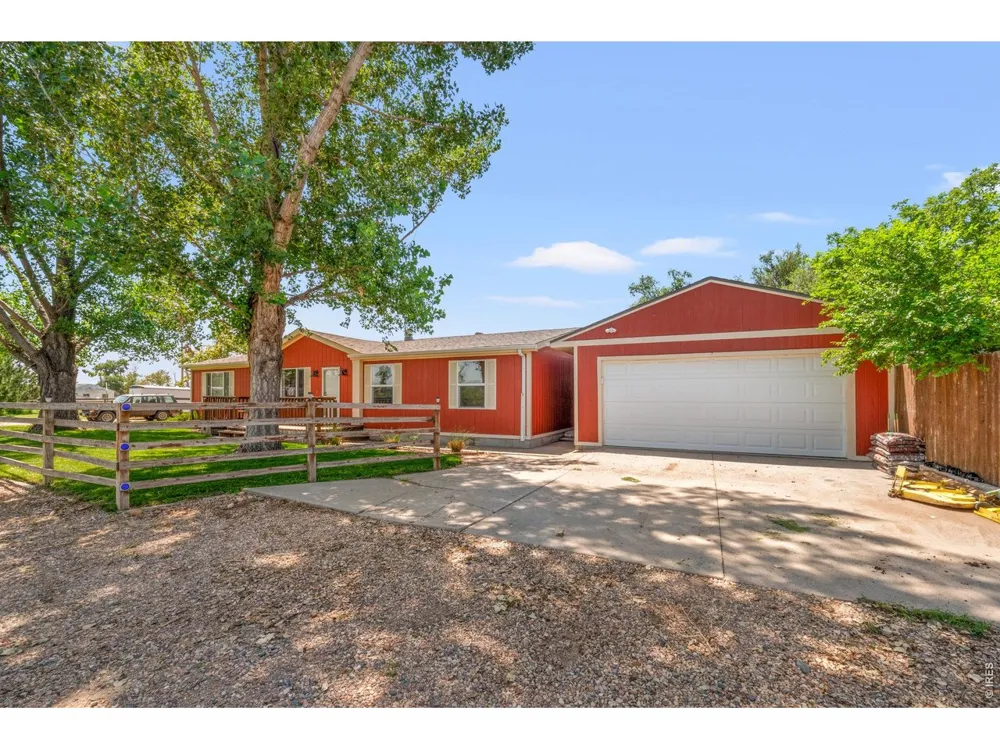 110 Logan Avenue #1/2 Merino, CO 80741