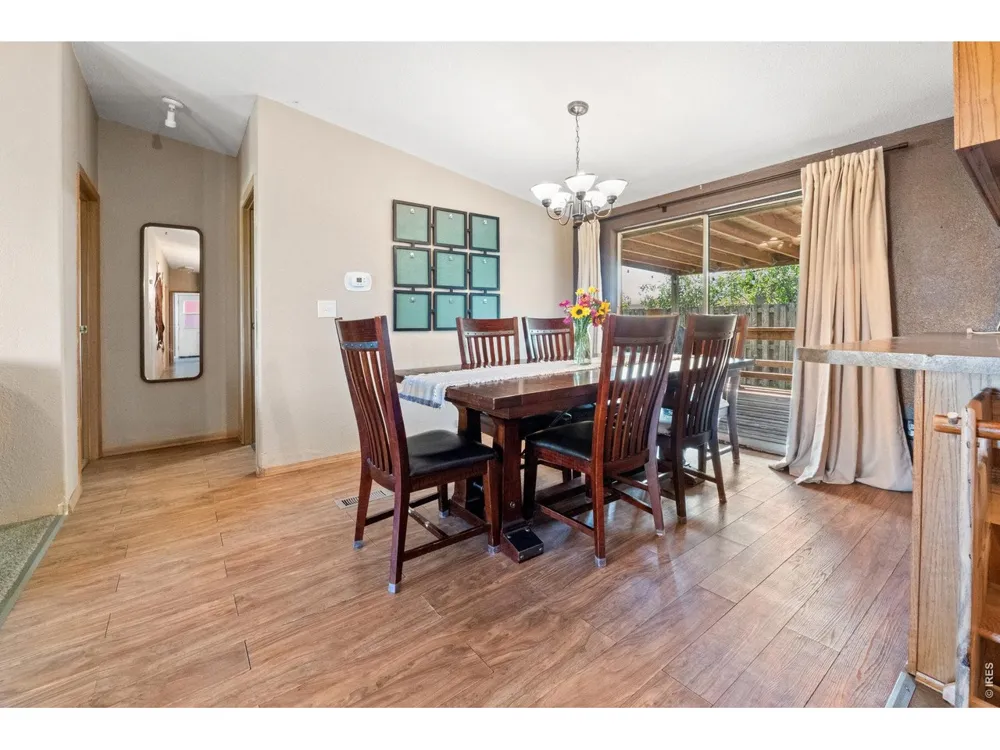 110 Logan Avenue #1/2 Merino, CO 80741
