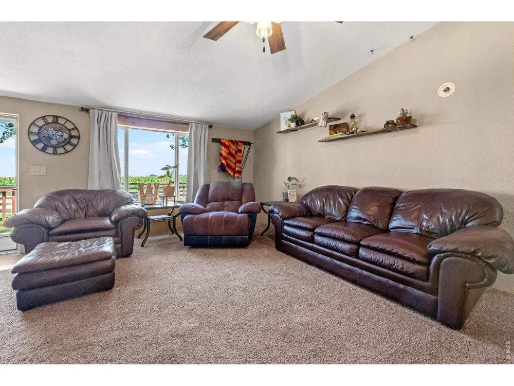 110 Logan Avenue #1/2 Merino, CO 80741