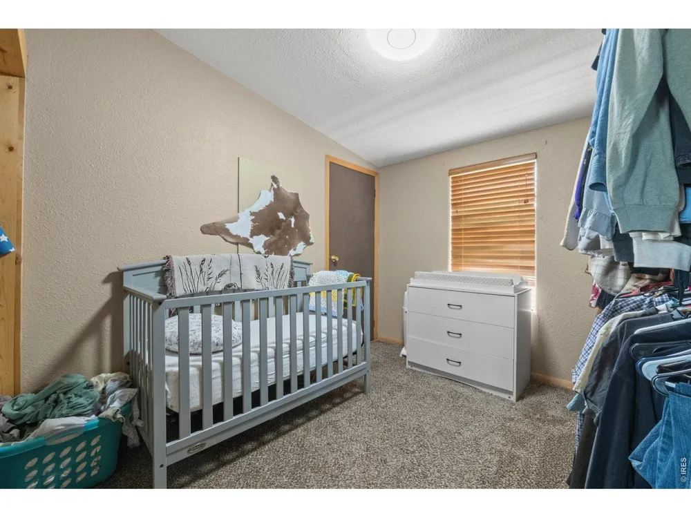110 Logan Avenue #1/2 Merino, CO 80741