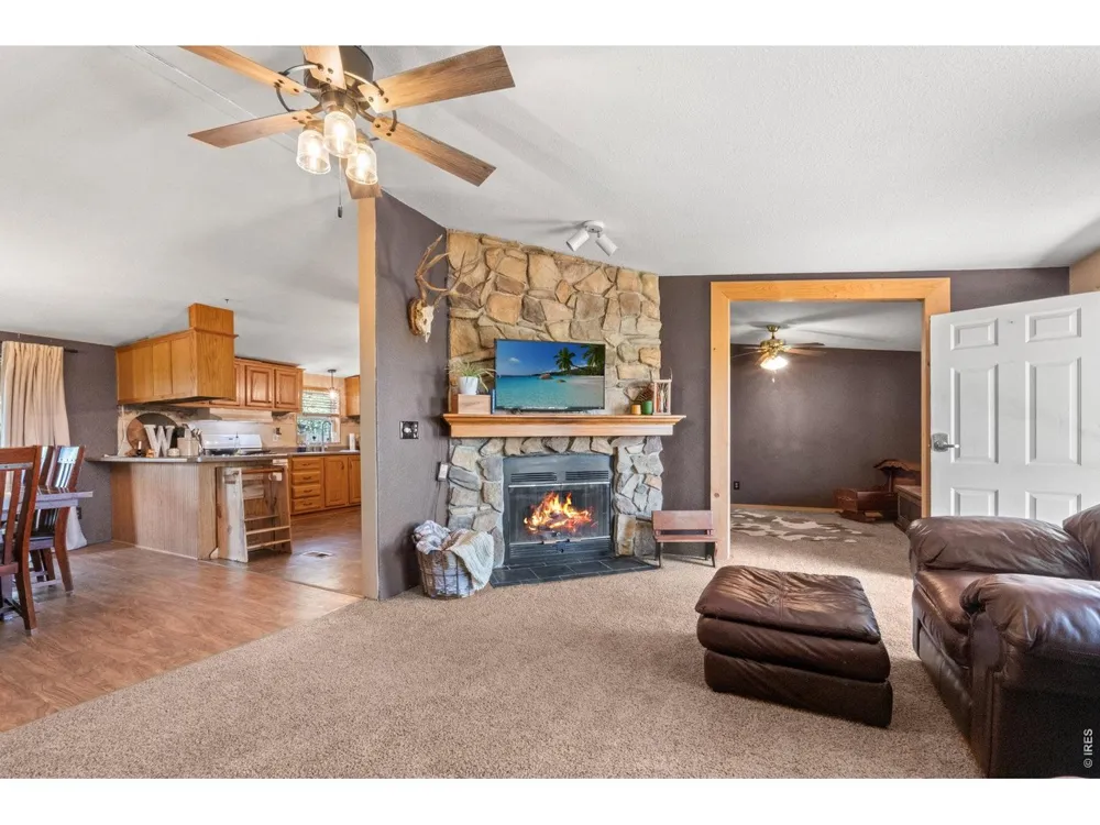 110 Logan Avenue #1/2 Merino, CO 80741