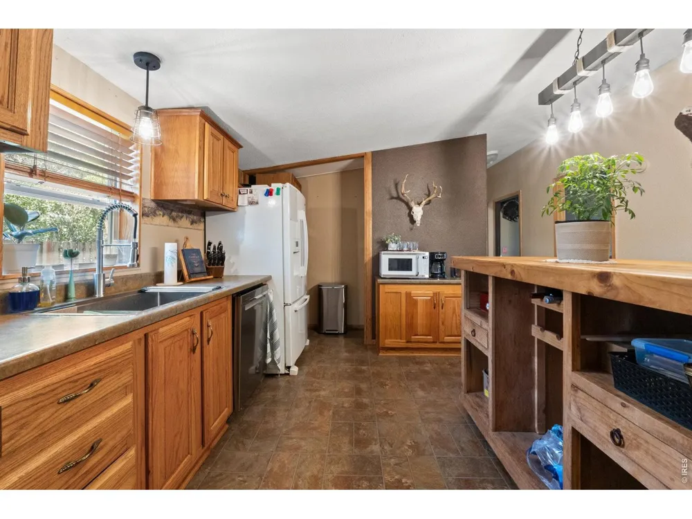 110 Logan Avenue #1/2 Merino, CO 80741