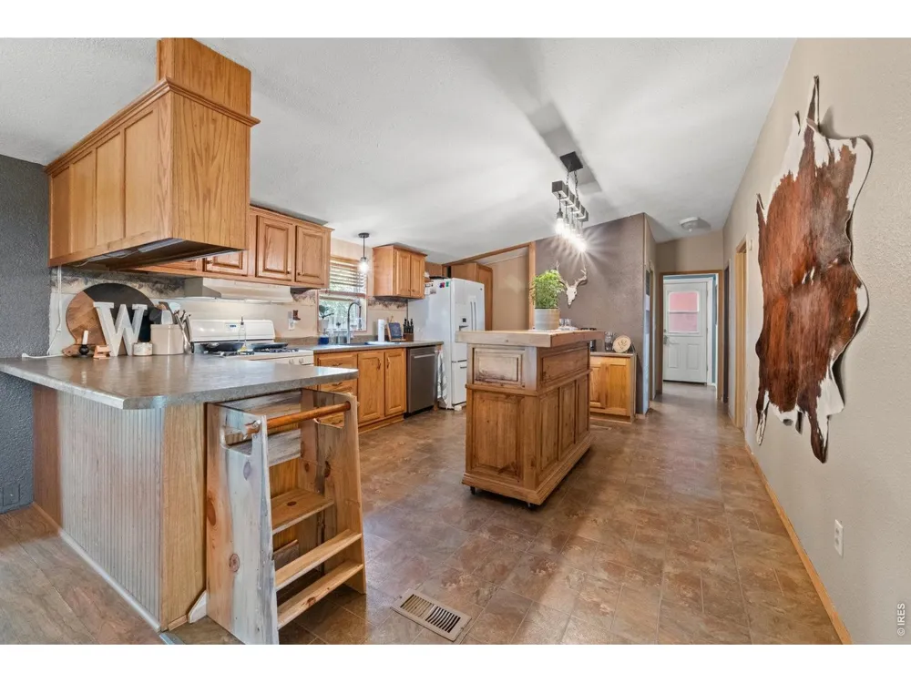110 Logan Avenue #1/2 Merino, CO 80741