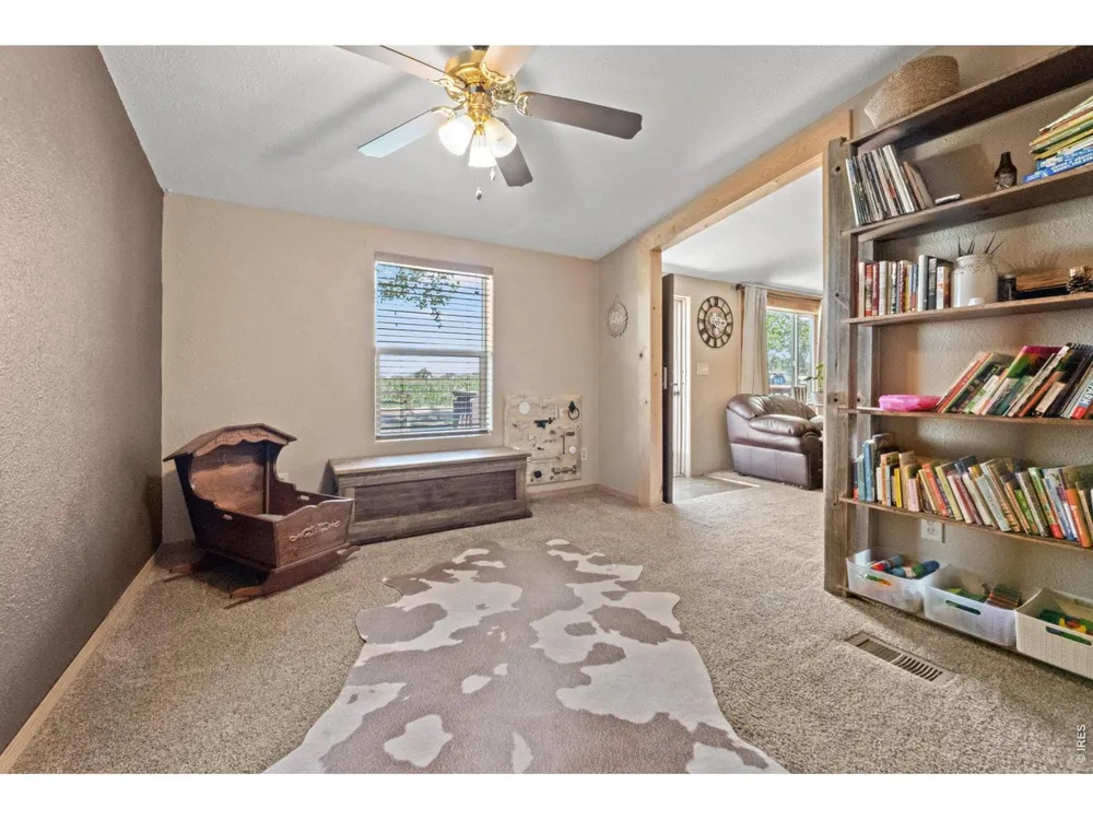 110 Logan Avenue #1/2 Merino, CO 80741