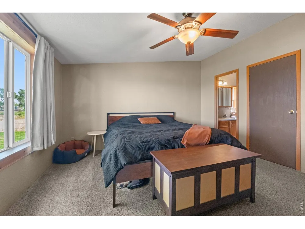 110 Logan Avenue #1/2 Merino, CO 80741