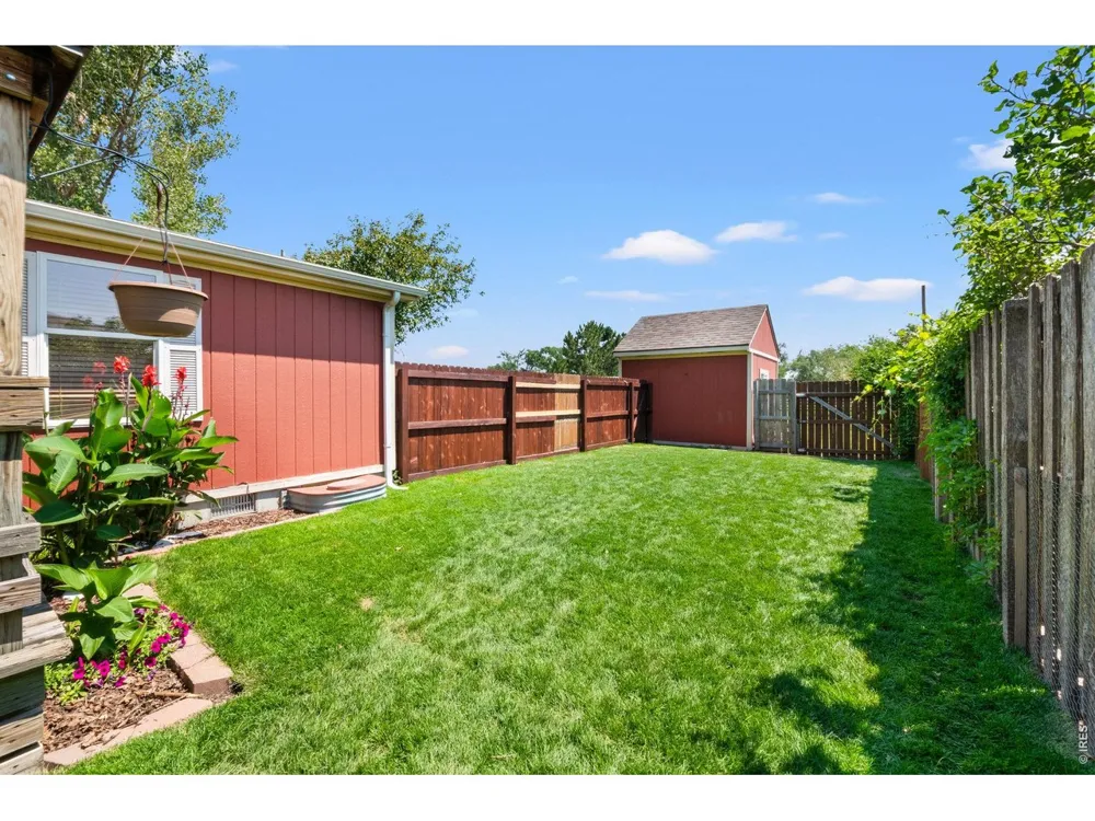 110 Logan Avenue #1/2 Merino, CO 80741