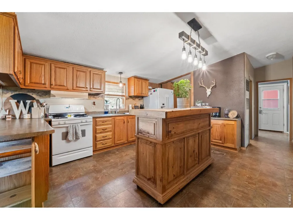 110 Logan Avenue #1/2 Merino, CO 80741