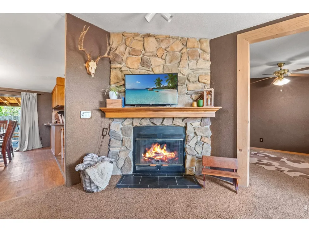 110 Logan Avenue #1/2 Merino, CO 80741