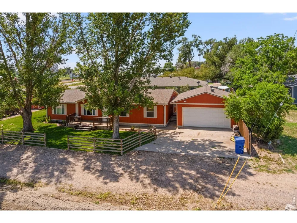 110 Logan Avenue #1/2 Merino, CO 80741