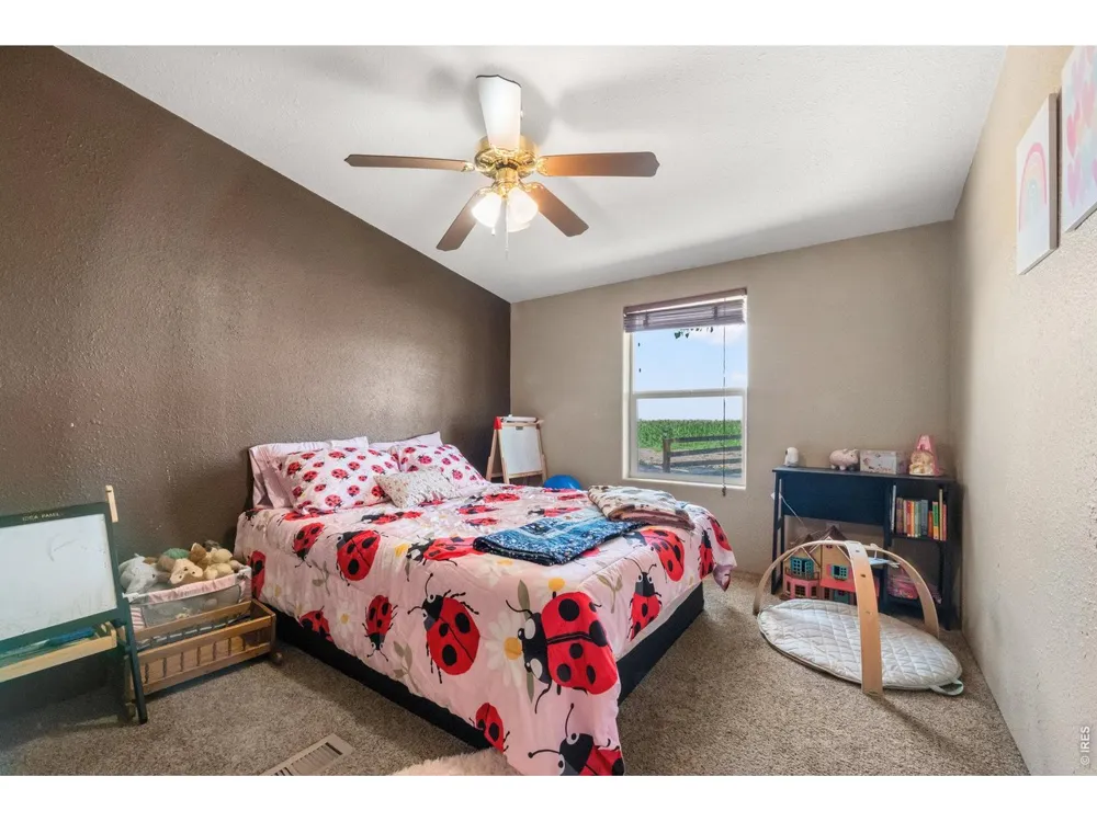 110 Logan Avenue #1/2 Merino, CO 80741