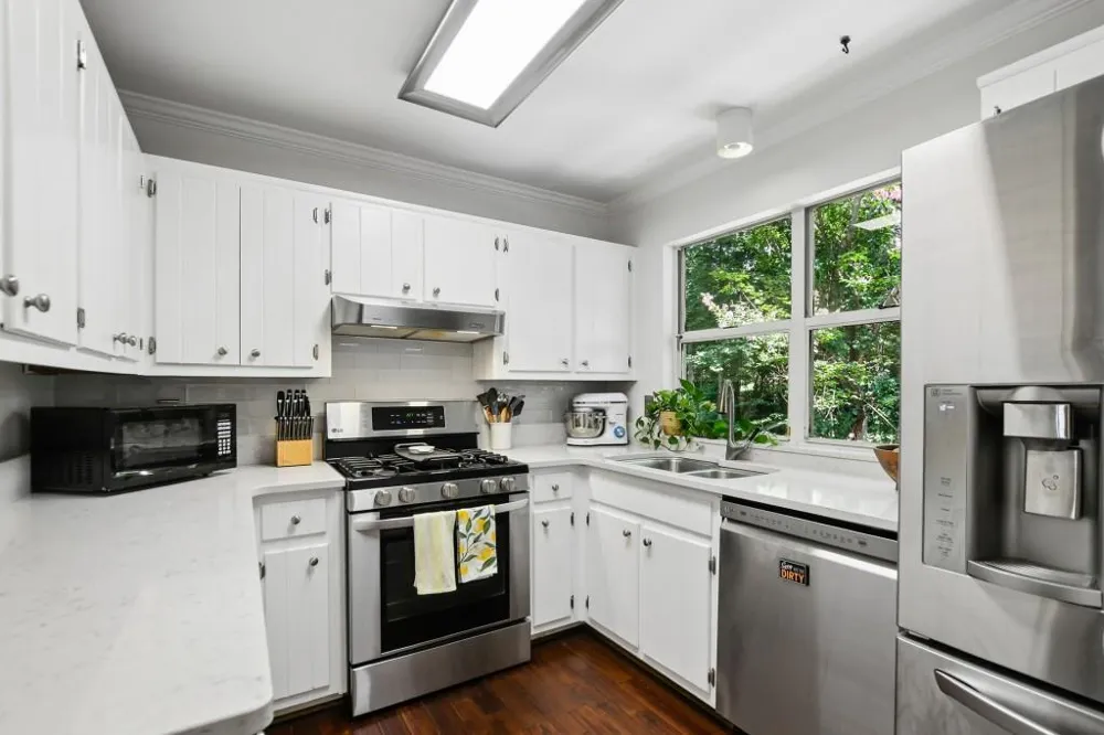 1197 Haven Brook Lane NE Brookhaven, GA 30319