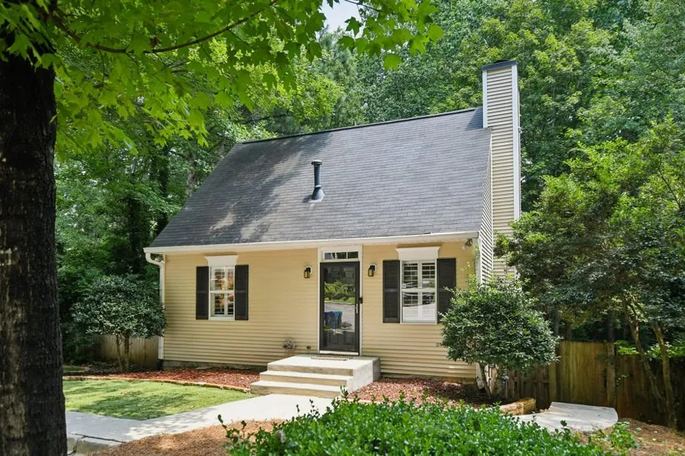 1197 Haven Brook Lane NE Brookhaven, GA 30319
