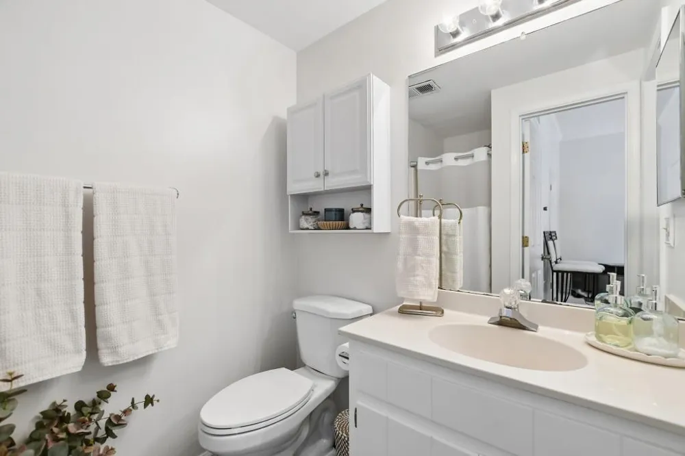 1197 Haven Brook Lane NE Brookhaven, GA 30319