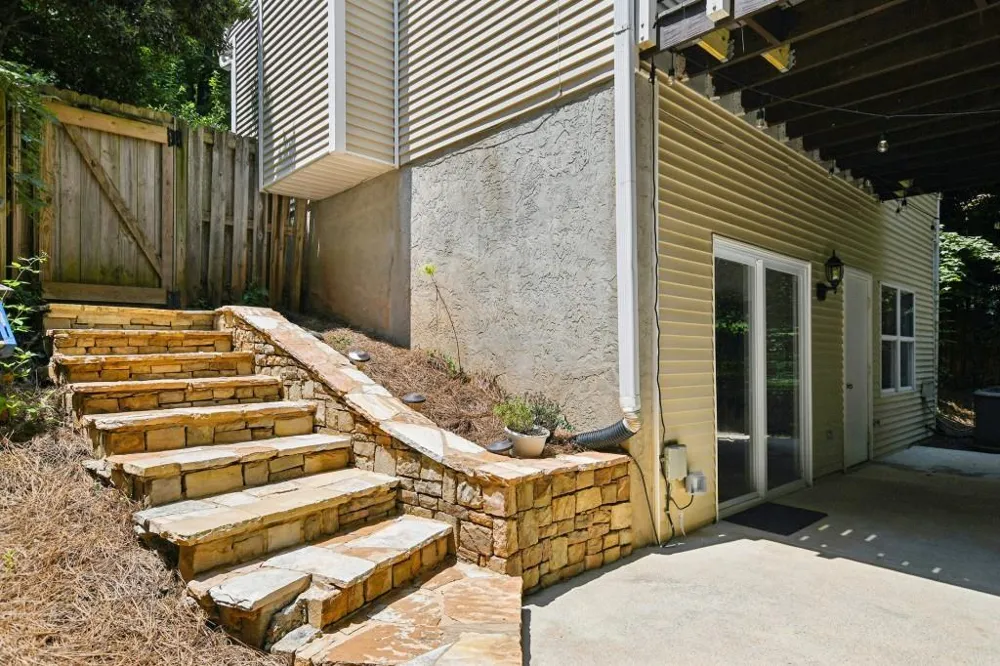 1197 Haven Brook Lane NE Brookhaven, GA 30319