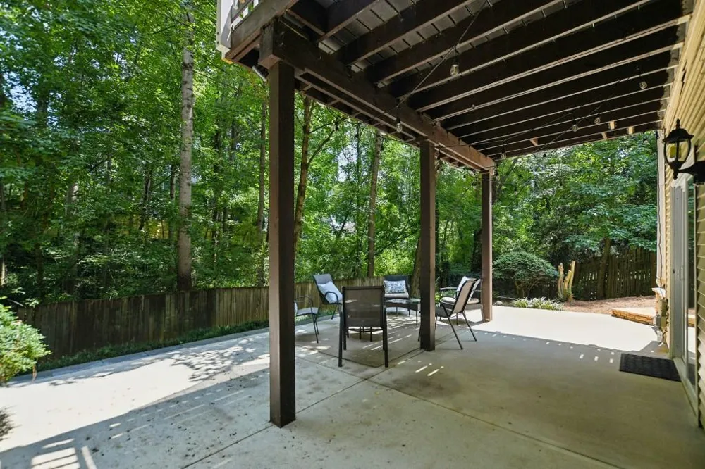 1197 Haven Brook Lane NE Brookhaven, GA 30319