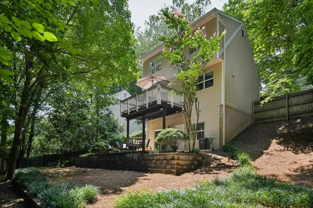 1197 Haven Brook Lane NE Brookhaven, GA 30319