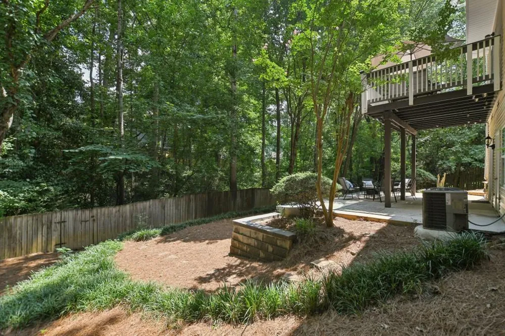 1197 Haven Brook Lane NE Brookhaven, GA 30319