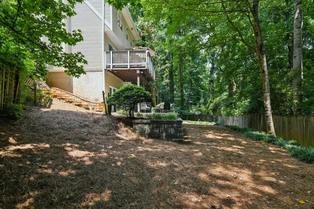 1197 Haven Brook Lane NE Brookhaven, GA 30319