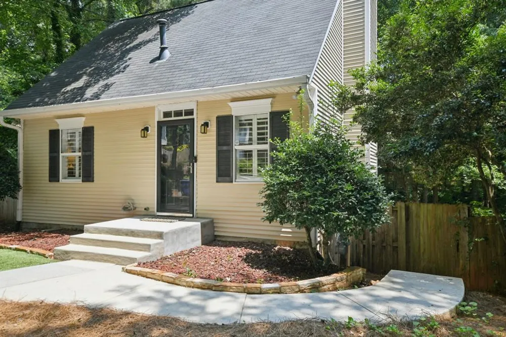 1197 Haven Brook Lane NE Brookhaven, GA 30319