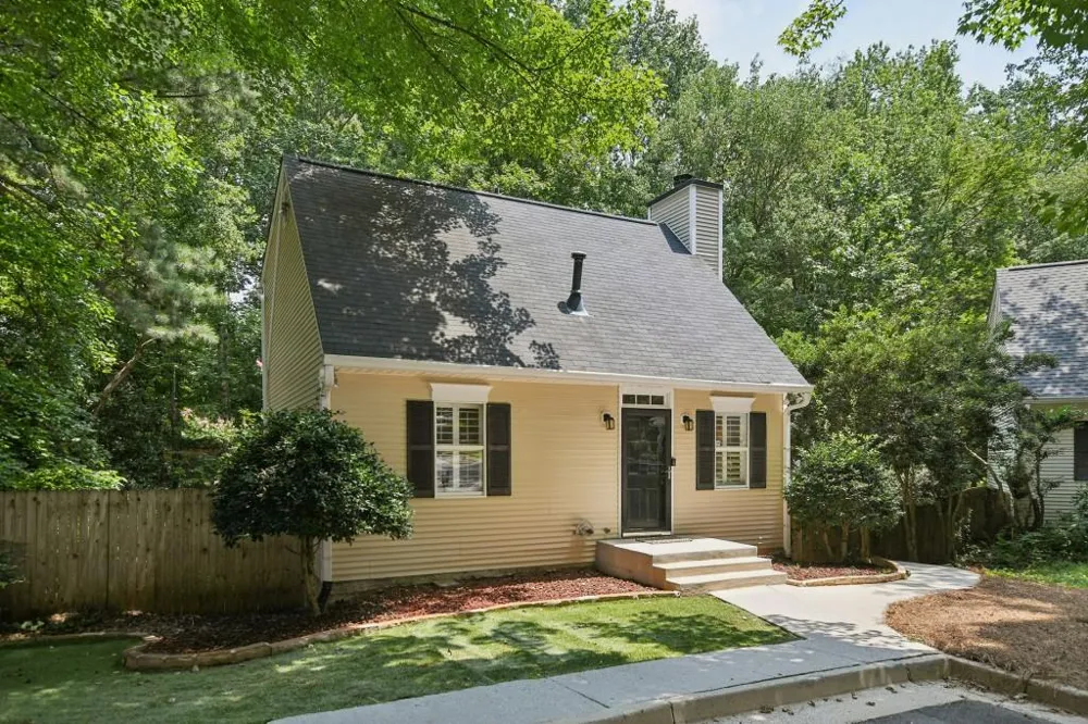 1197 Haven Brook Lane NE Brookhaven, GA 30319