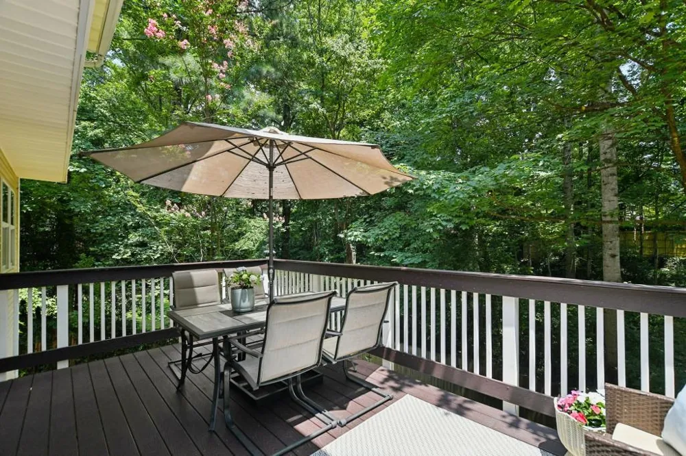 1197 Haven Brook Lane NE Brookhaven, GA 30319