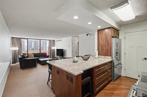 1020 15th Street #15J