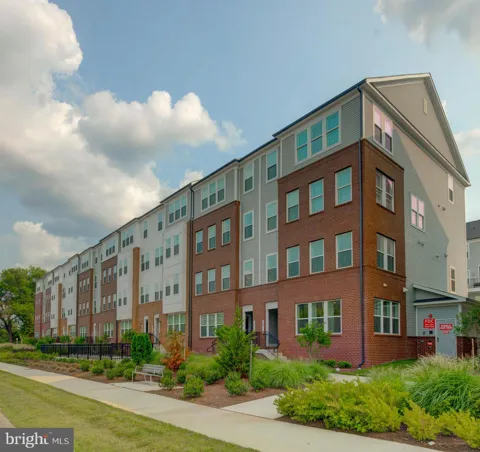 16108 FREDERICK ROAD