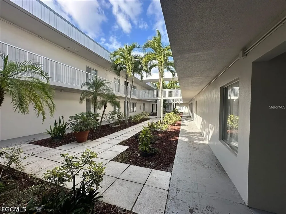 Maravilla Avenue #303 Fort Myers, FL 33901