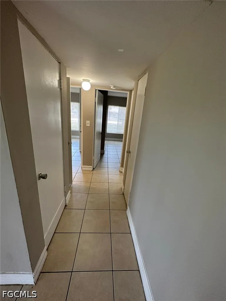 Maravilla Avenue #303 Fort Myers, FL 33901