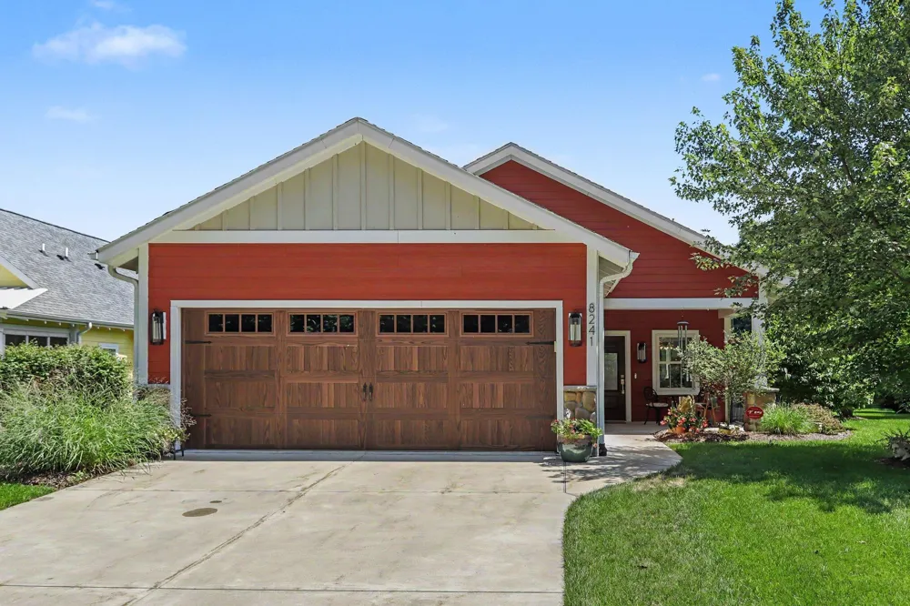 8241 Thimbleweed Trail Kalamazoo, MI 49009